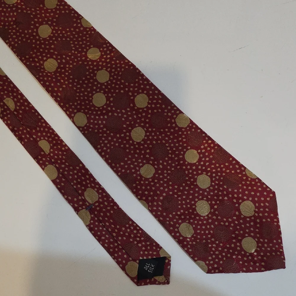 Anne Klein Men Vintage 57